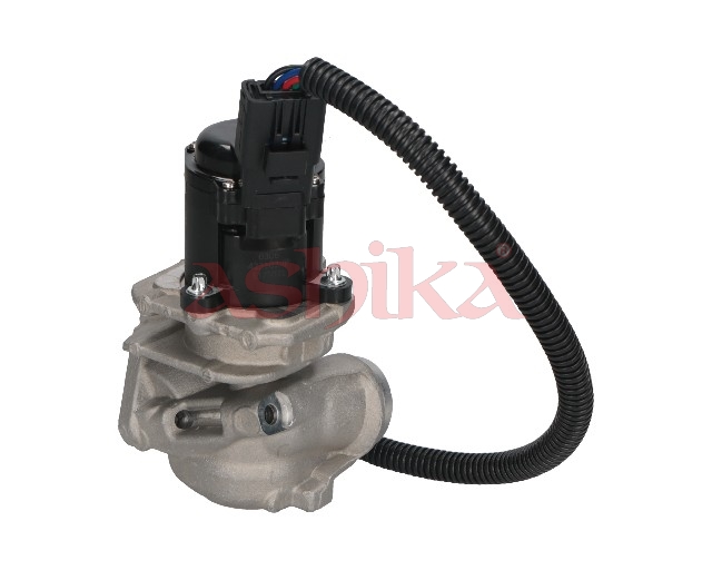 ASHIKA EGR-ventil 150000306 for FORD VOLVO PEUGEOT CITROËN/PEUGEOT MAZDA