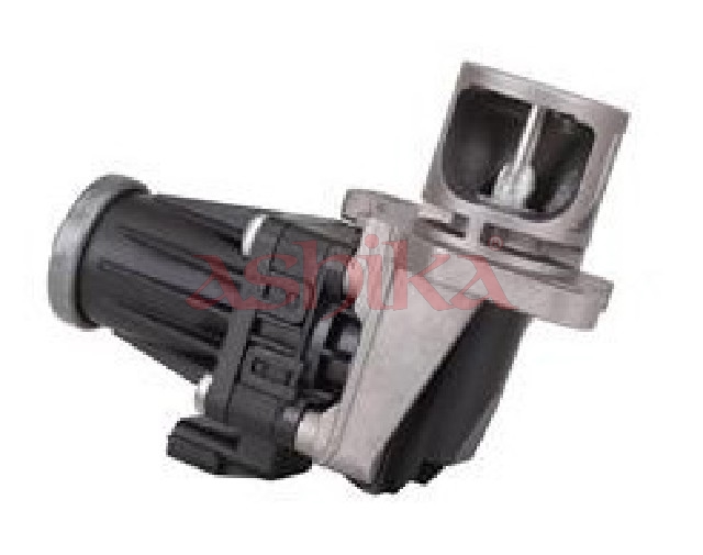 ASHIKA EGR-ventil 150000701 for MERCEDES-BENZ RENAULT