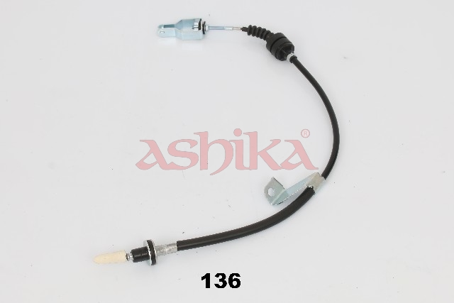 ASHIKA Koblingskabel 15401136 for CITROËN/PEUGEOT PEUGEOT CITROËN NISSAN
