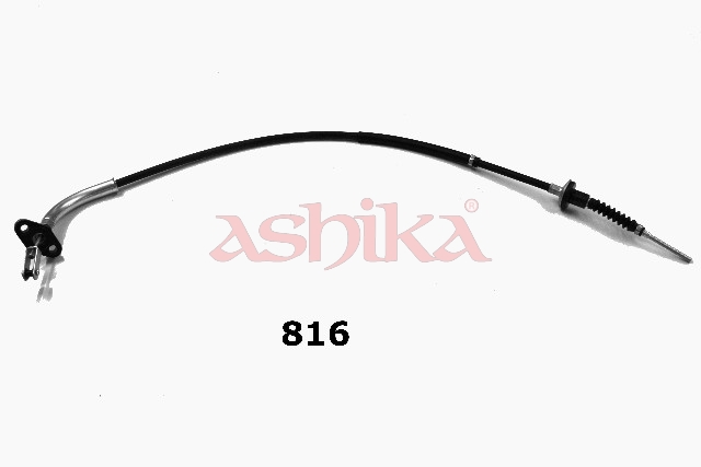 ASHIKA Koblingskabel 15408816 for SUZUKI