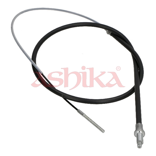 ASHIKA Håndbremsekabel 131000105 højre for BMW