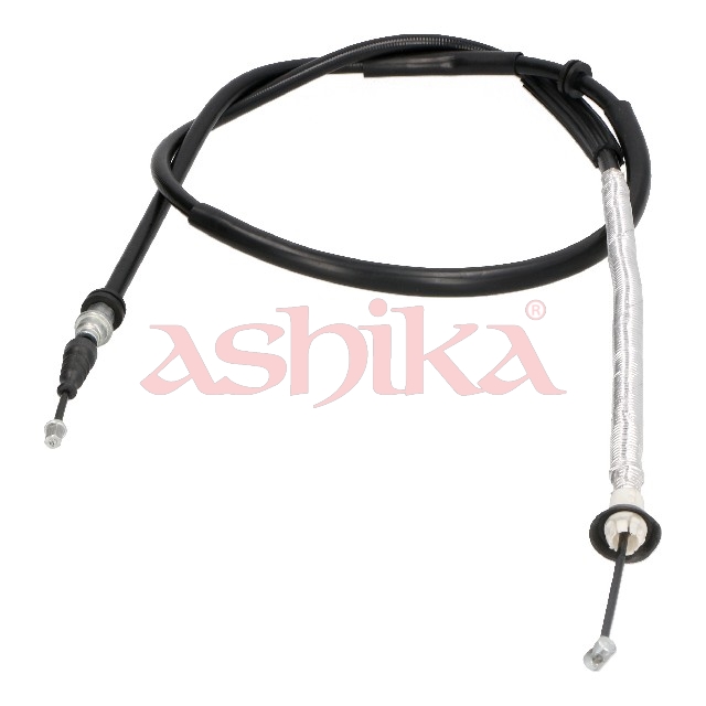ASHIKA Håndbremsekabel 131000238 venstre for FIAT