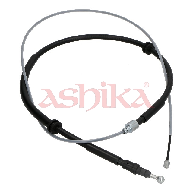 ASHIKA Håndbremsekabel 131000740 højre for RENAULT