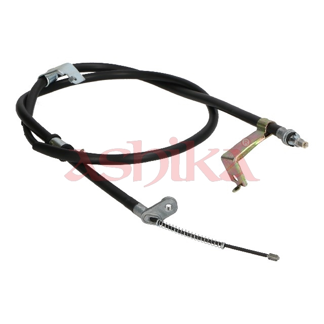ASHIKA Håndbremsekabel 13101168r for NISSAN