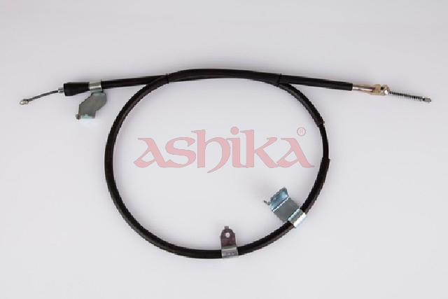 ASHIKA Håndbremsekabel 13101178r bagved til højre for NISSAN