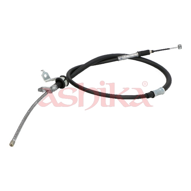 ASHIKA Håndbremsekabel 131022004r for TOYOTA