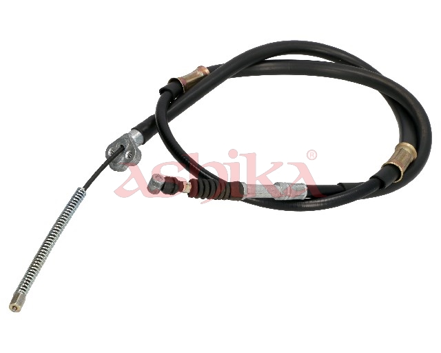 ASHIKA Håndbremsekabel 13102201 for TOYOTA