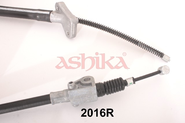ASHIKA Håndbremsekabel 131022016r bagved til højre for LEXUS
