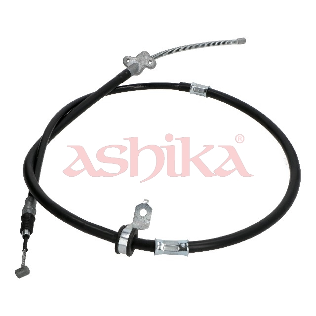 ASHIKA Håndbremsekabel 131022028r for TOYOTA