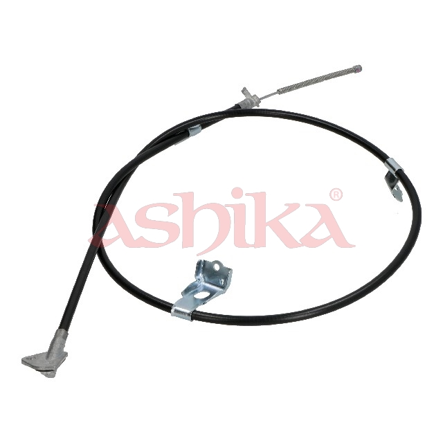 ASHIKA Håndbremsekabel 131022036l for TOYOTA