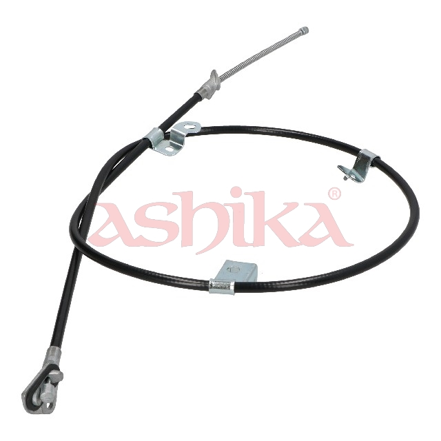 ASHIKA Håndbremsekabel 131022036r for TOYOTA