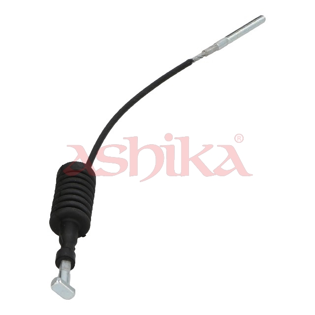 ASHIKA Håndbremsekabel 131022042 foran for TOYOTA