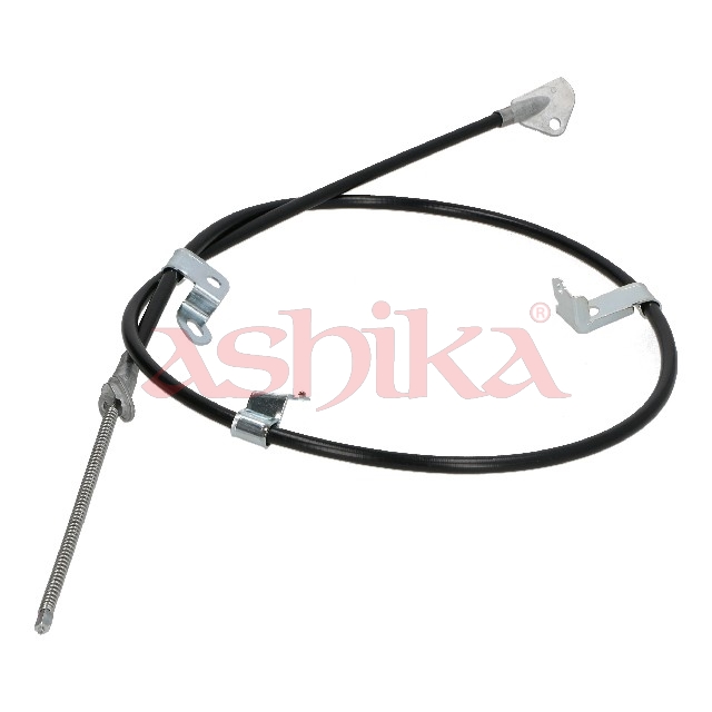 ASHIKA Håndbremsekabel 13102209 højre for TOYOTA