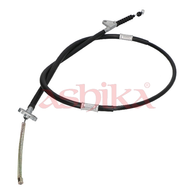 ASHIKA Håndbremsekabel 13102213 højre for TOYOTA