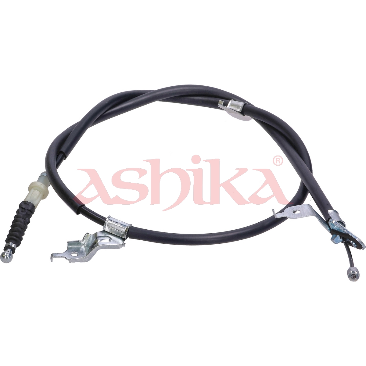 ASHIKA Håndbremsekabel 131022049r for TOYOTA