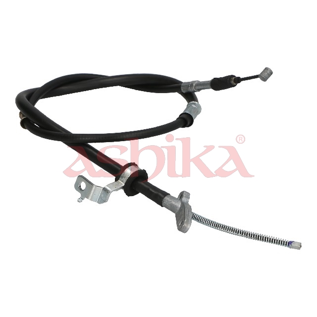 ASHIKA Håndbremsekabel 13102217 højre for TOYOTA
