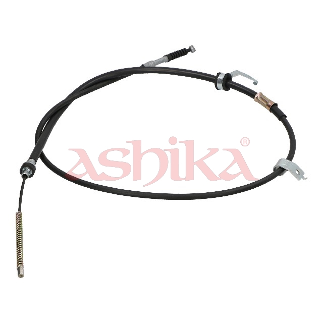 ASHIKA Håndbremsekabel 13102223 højre for TOYOTA