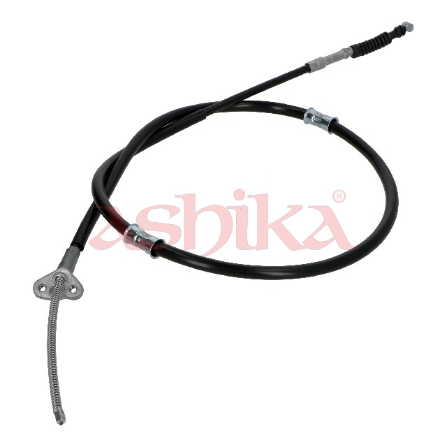 ASHIKA Håndbremsekabel 13102226 for TOYOTA