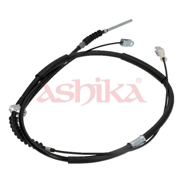 ASHIKA Håndbremsekabel 13102258 for TOYOTA