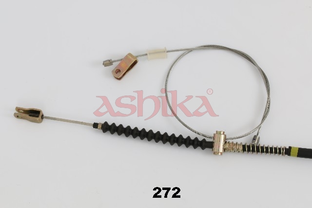 ASHIKA Håndbremsekabel 13102272 for LEXUS