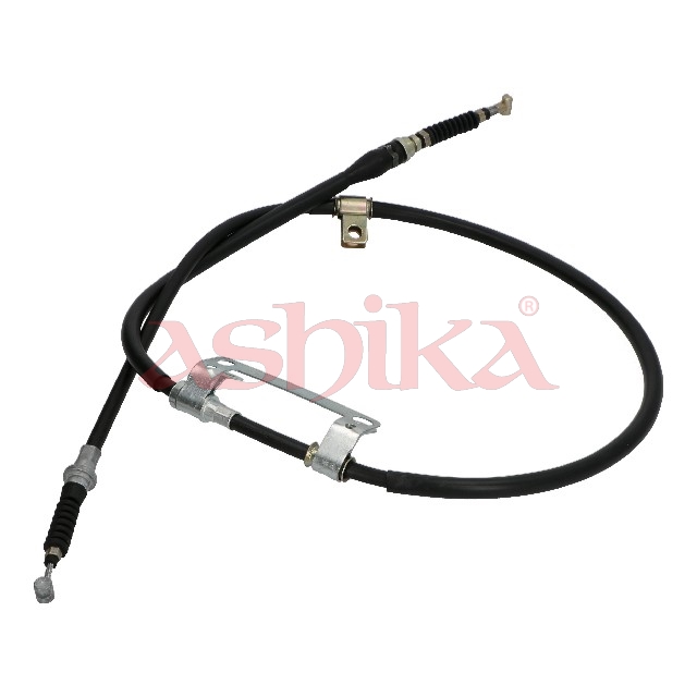 ASHIKA Håndbremsekabel 13103300 for MAZDA