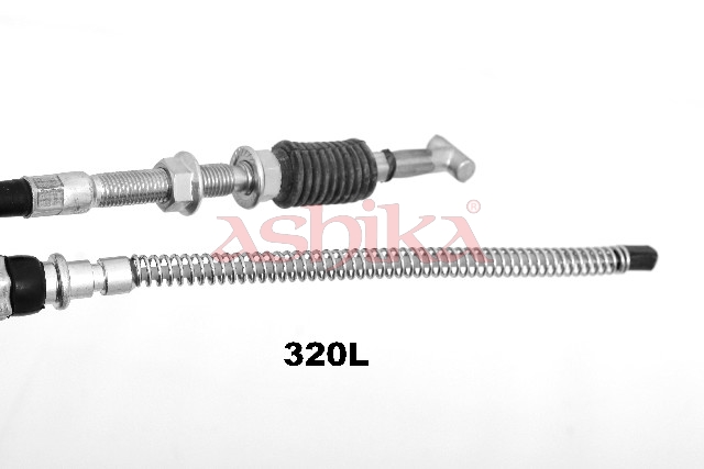 ASHIKA 13103320l for MAZDA