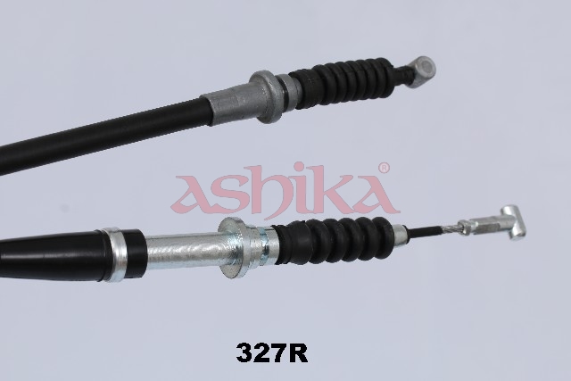 ASHIKA Håndbremsekabel 13103327r for MAZDA