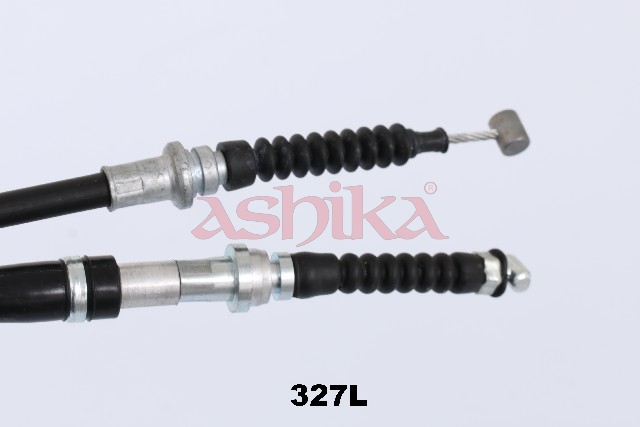 ASHIKA Håndbremsekabel 13103327l for MAZDA