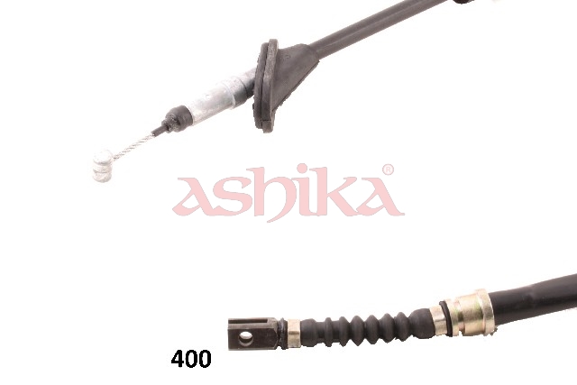 ASHIKA Håndbremsekabel 13104400 for HONDA