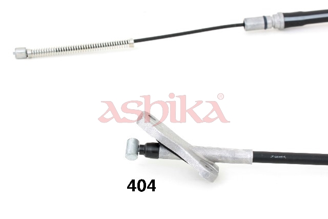 ASHIKA Håndbremsekabel 13104404 for HONDA