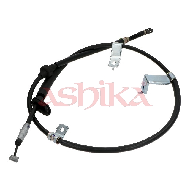 ASHIKA Håndbremsekabel 13104401 for HONDA