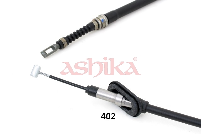 ASHIKA Håndbremsekabel 13104402 for HONDA