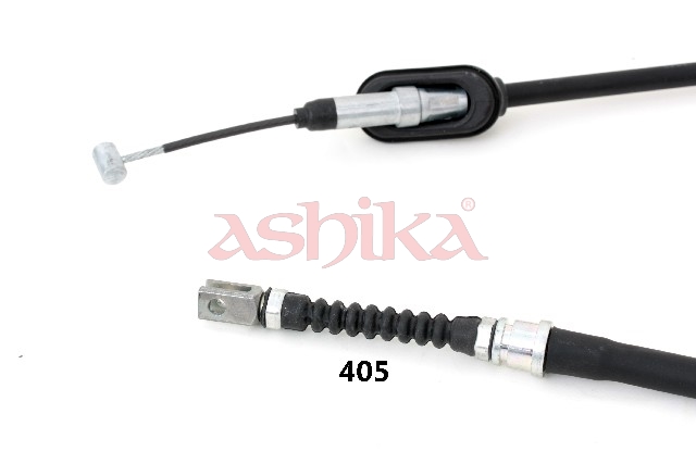 ASHIKA Håndbremsekabel 13104405 for HONDA