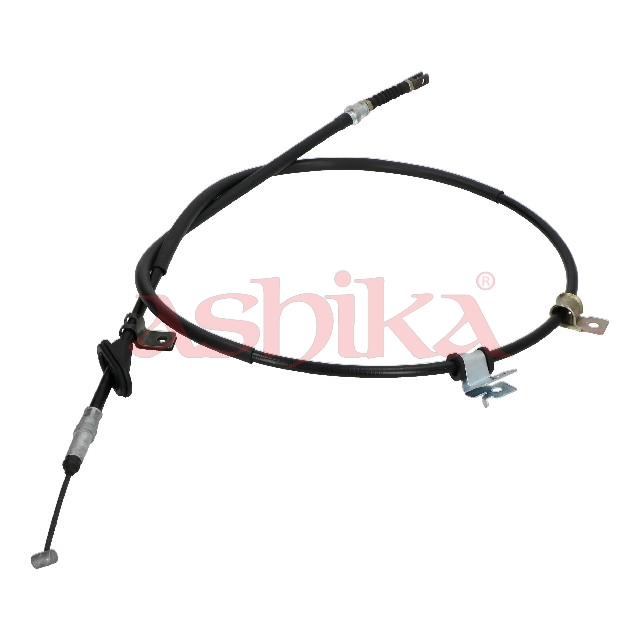 ASHIKA Håndbremsekabel 13104406 for HONDA
