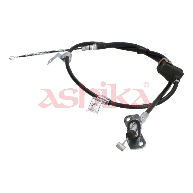ASHIKA Håndbremsekabel 13104412l for HONDA