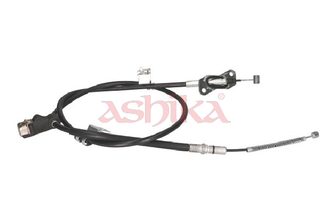 ASHIKA Håndbremsekabel 13104412r for HONDA