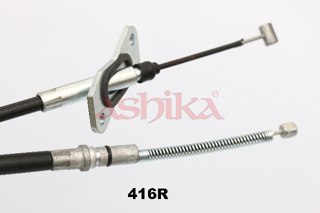 ASHIKA Håndbremsekabel 13104416r for HONDA
