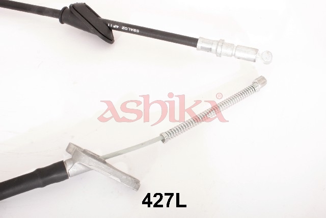ASHIKA Håndbremsekabel 13104427l for HONDA