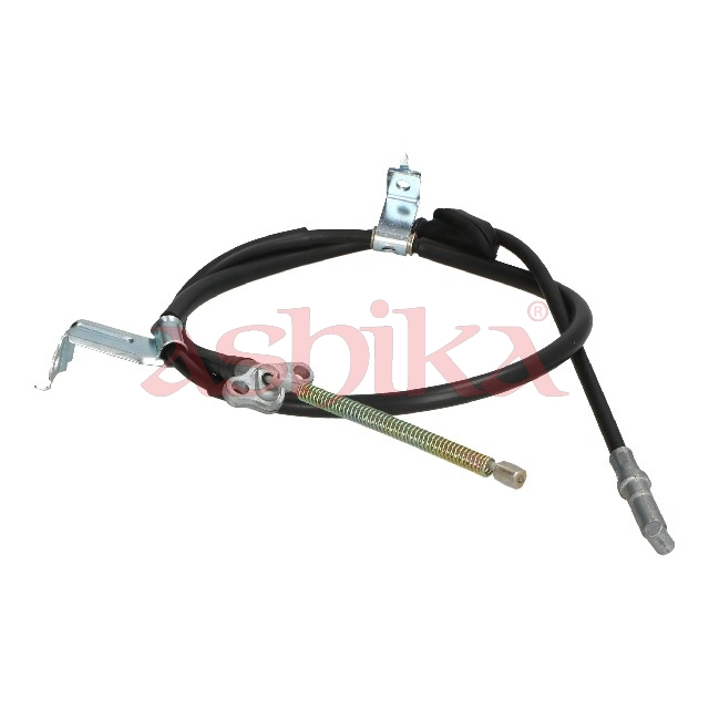 ASHIKA Håndbremsekabel 13104428l bag for HONDA