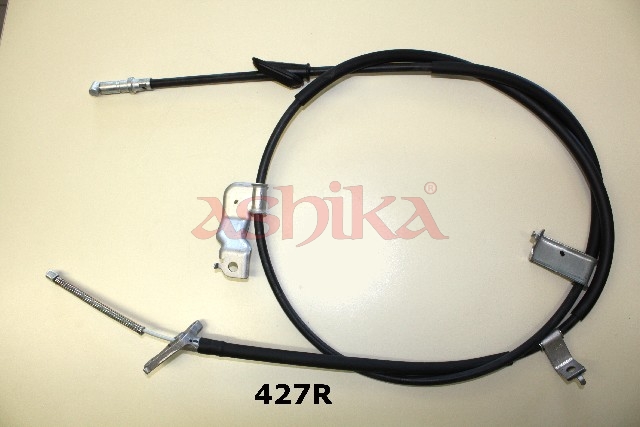 ASHIKA Håndbremsekabel 13104427r for HONDA