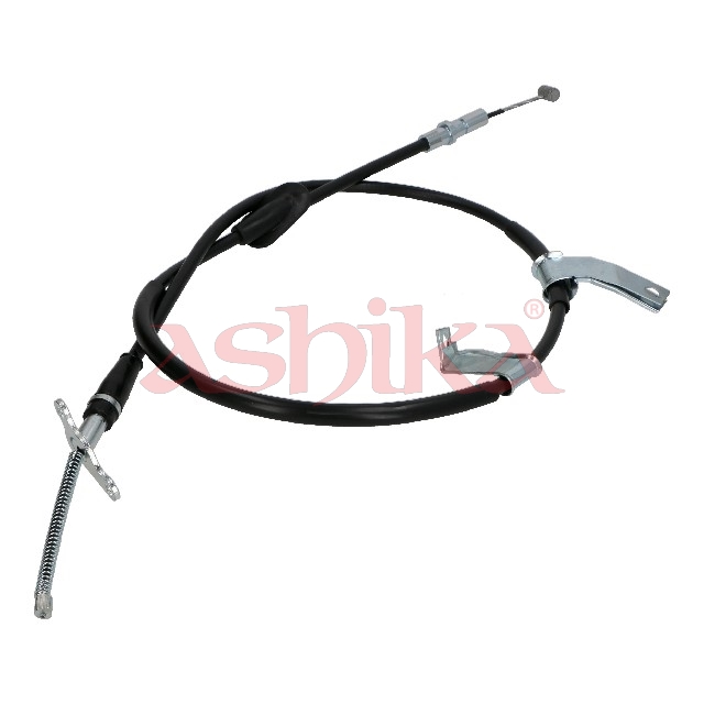 ASHIKA Håndbremsekabel 13104433l for HONDA