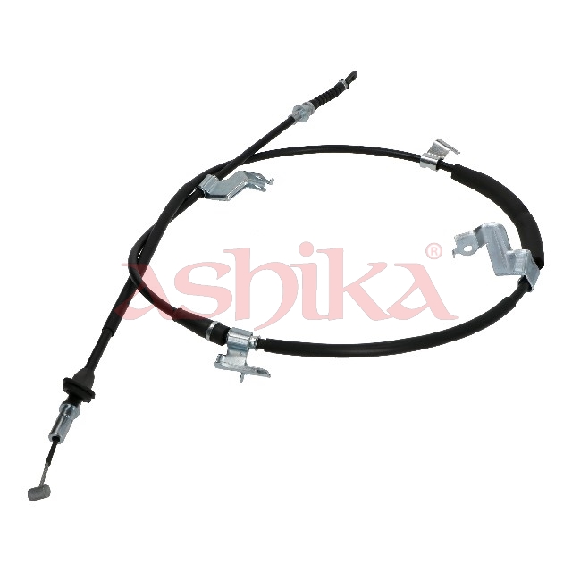 ASHIKA Håndbremsekabel 13104437r for HONDA