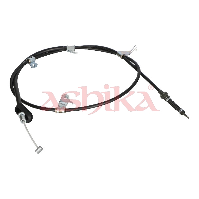 ASHIKA Håndbremsekabel 13104442l bag for HONDA