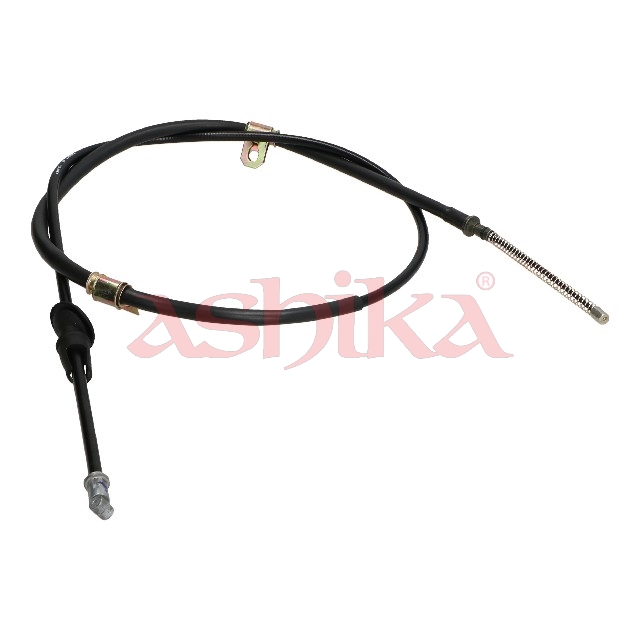 ASHIKA Håndbremsekabel 13105502 for MITSUBISHI