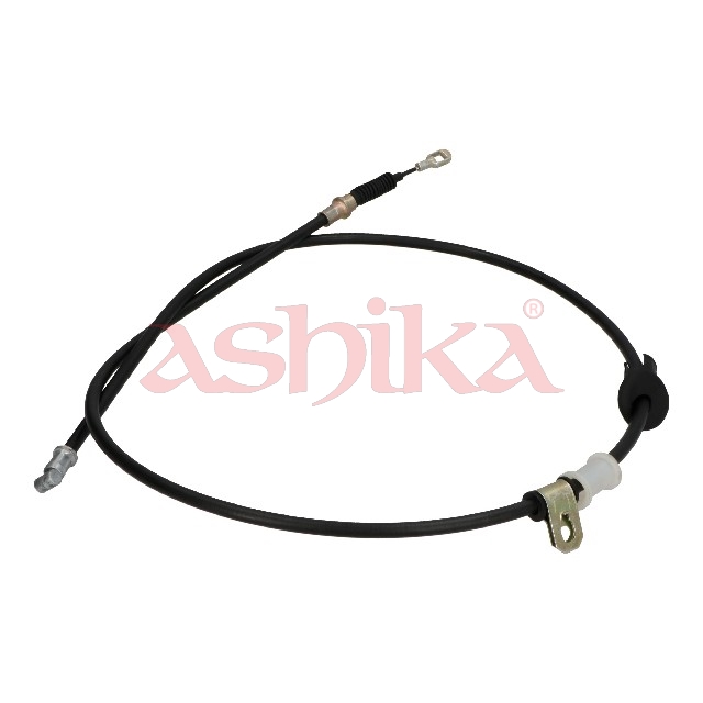 ASHIKA Håndbremsekabel 13105503 for MITSUBISHI