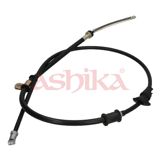 ASHIKA Håndbremsekabel 13105504 for MITSUBISHI