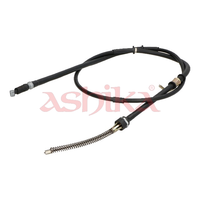 ASHIKA Håndbremsekabel 13105509 for MITSUBISHI