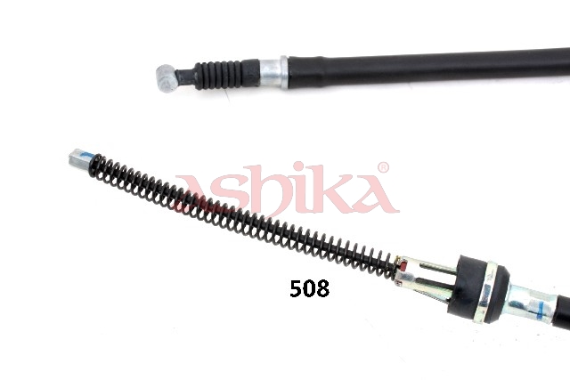 ASHIKA Håndbremsekabel 13105508 for MITSUBISHI
