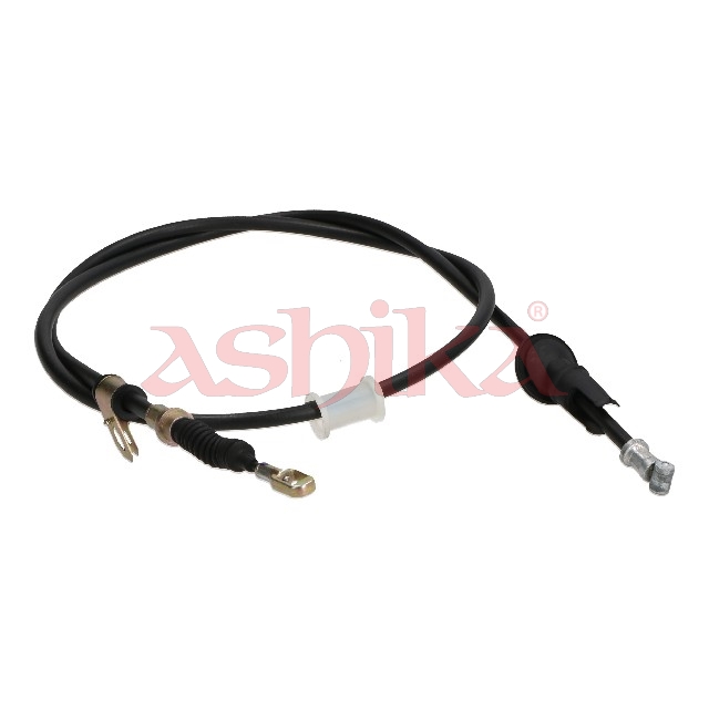 ASHIKA Håndbremsekabel 13105519 for MITSUBISHI