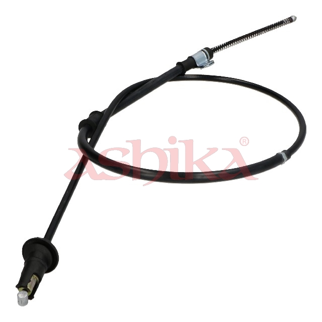 ASHIKA Håndbremsekabel 13105532l for MITSUBISHI